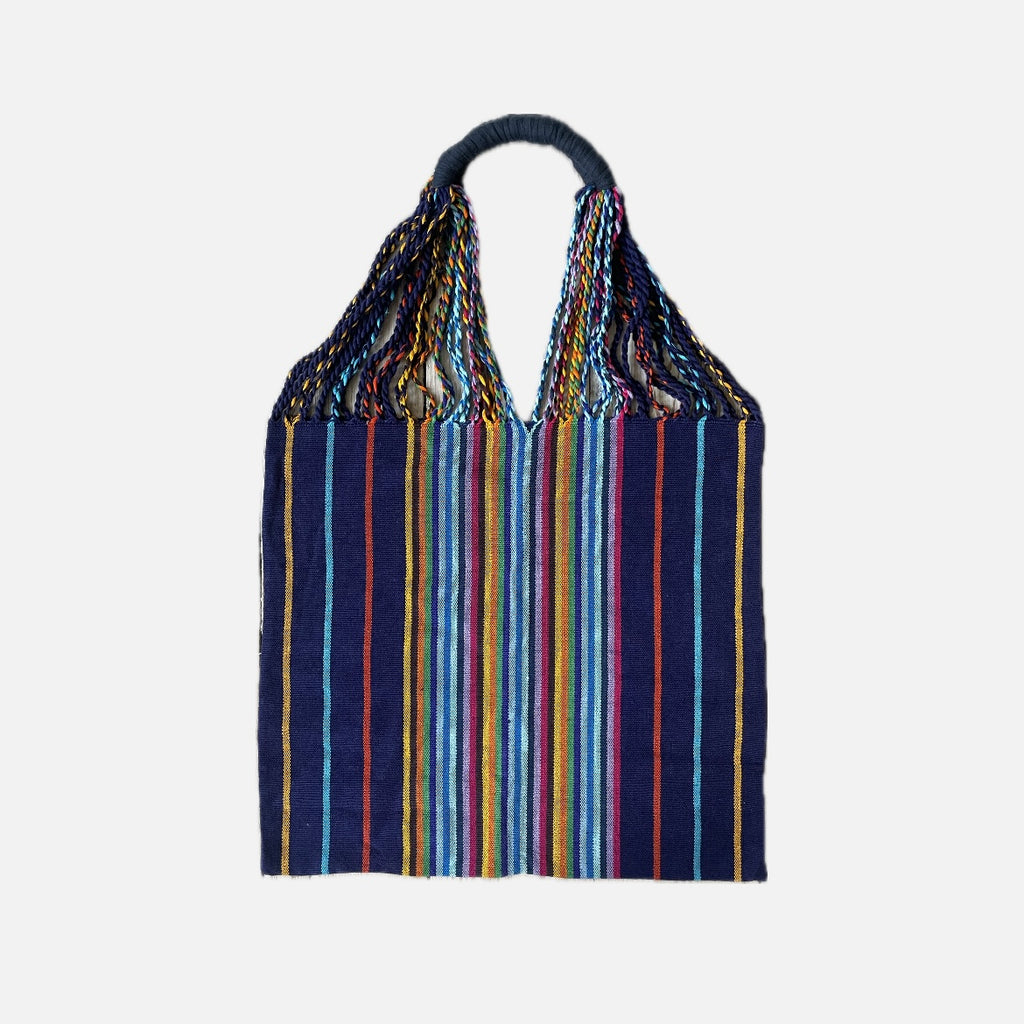 Arcoiris mulepose