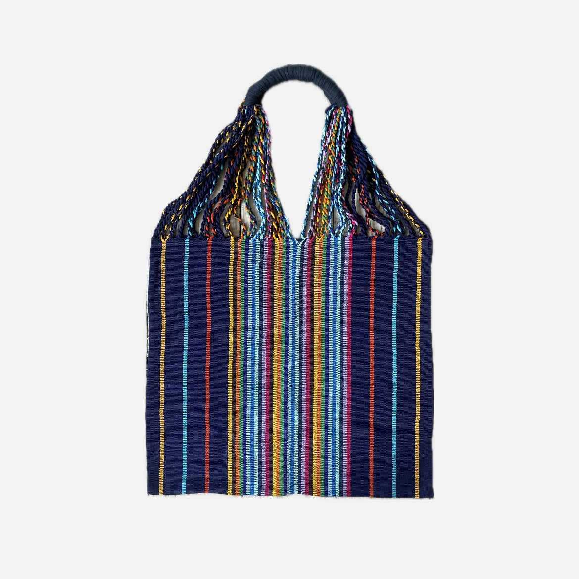 Arcoiris mulepose