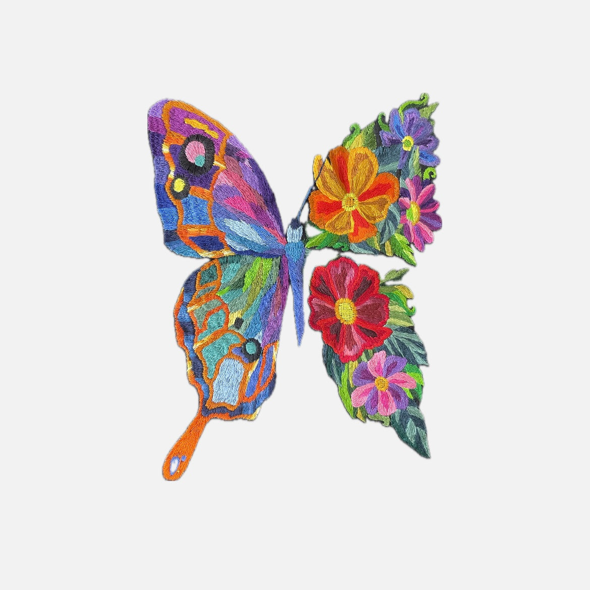 Mariposa fastvikle