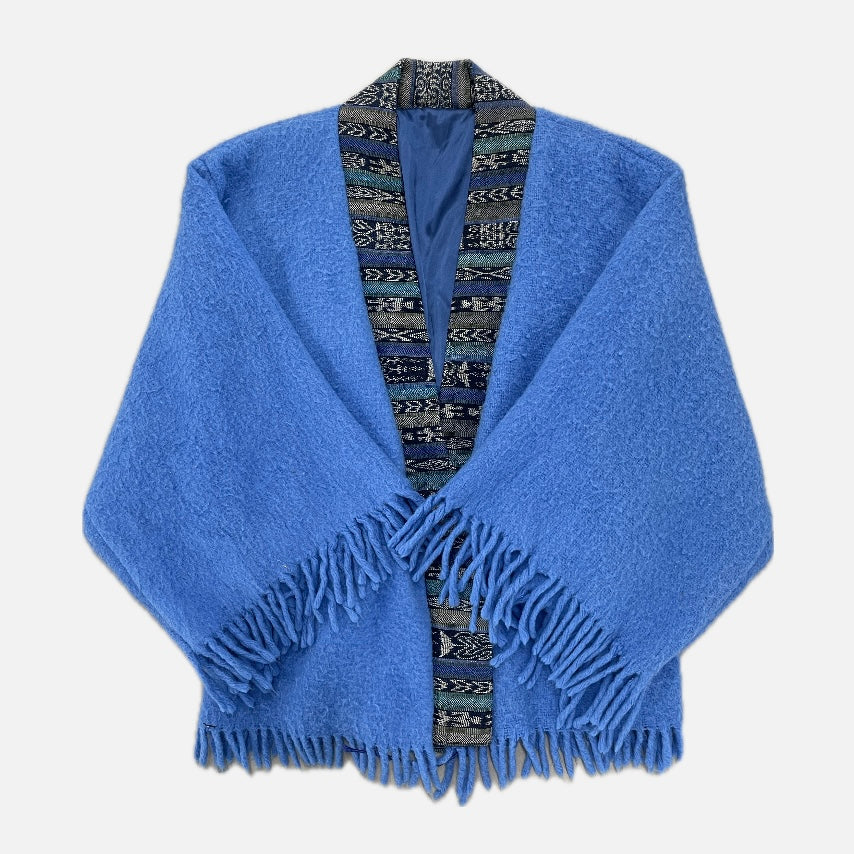 Azul uldjake