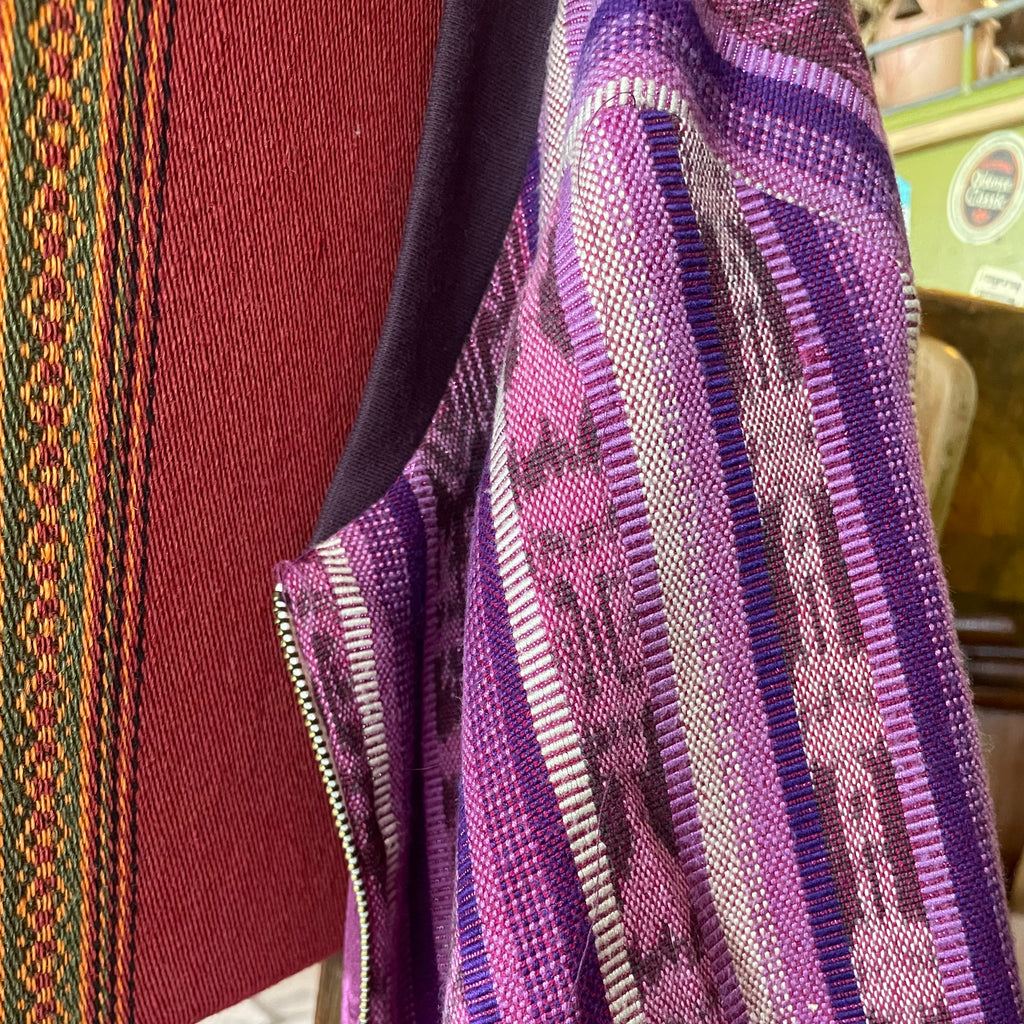 Morado jakke