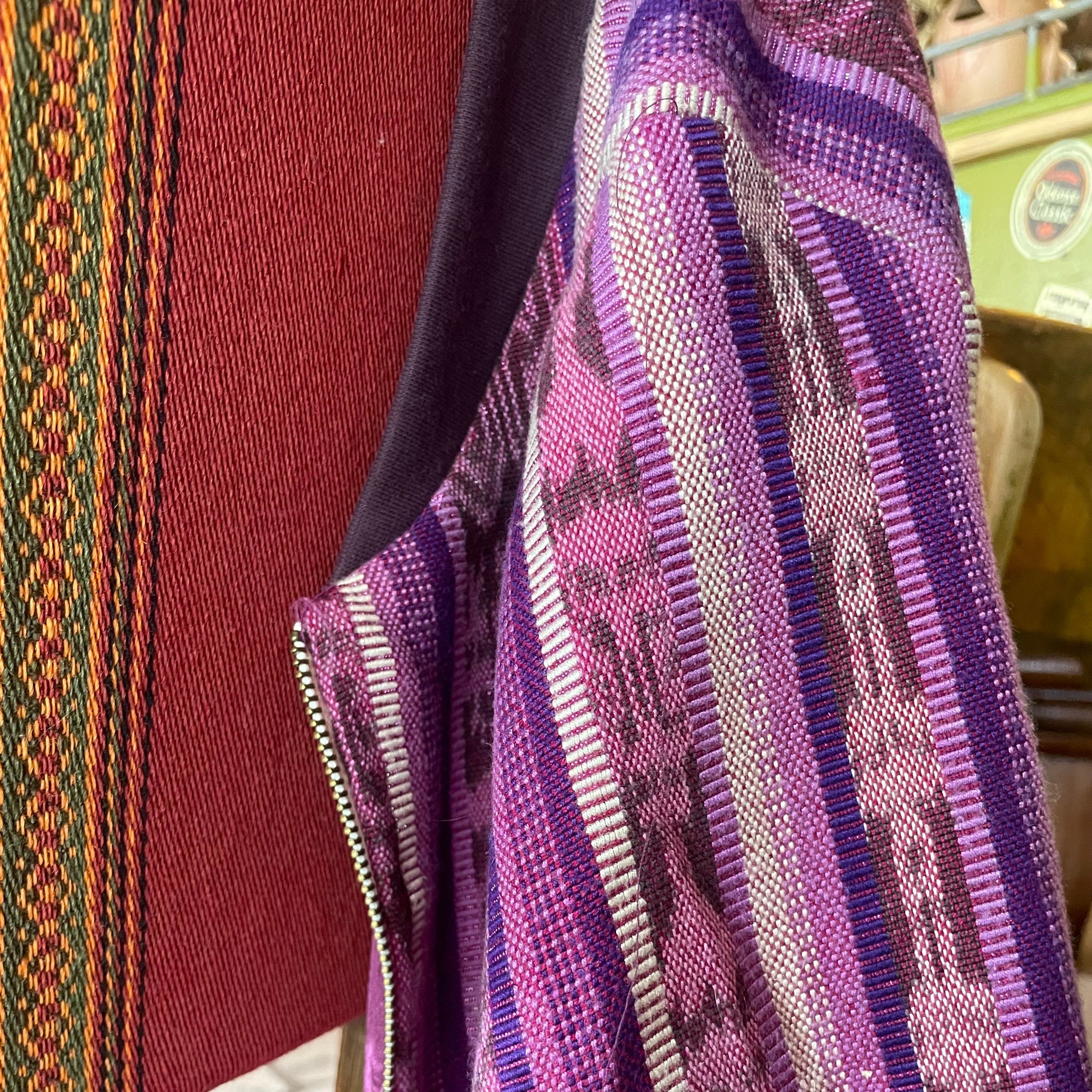 Morado jakke