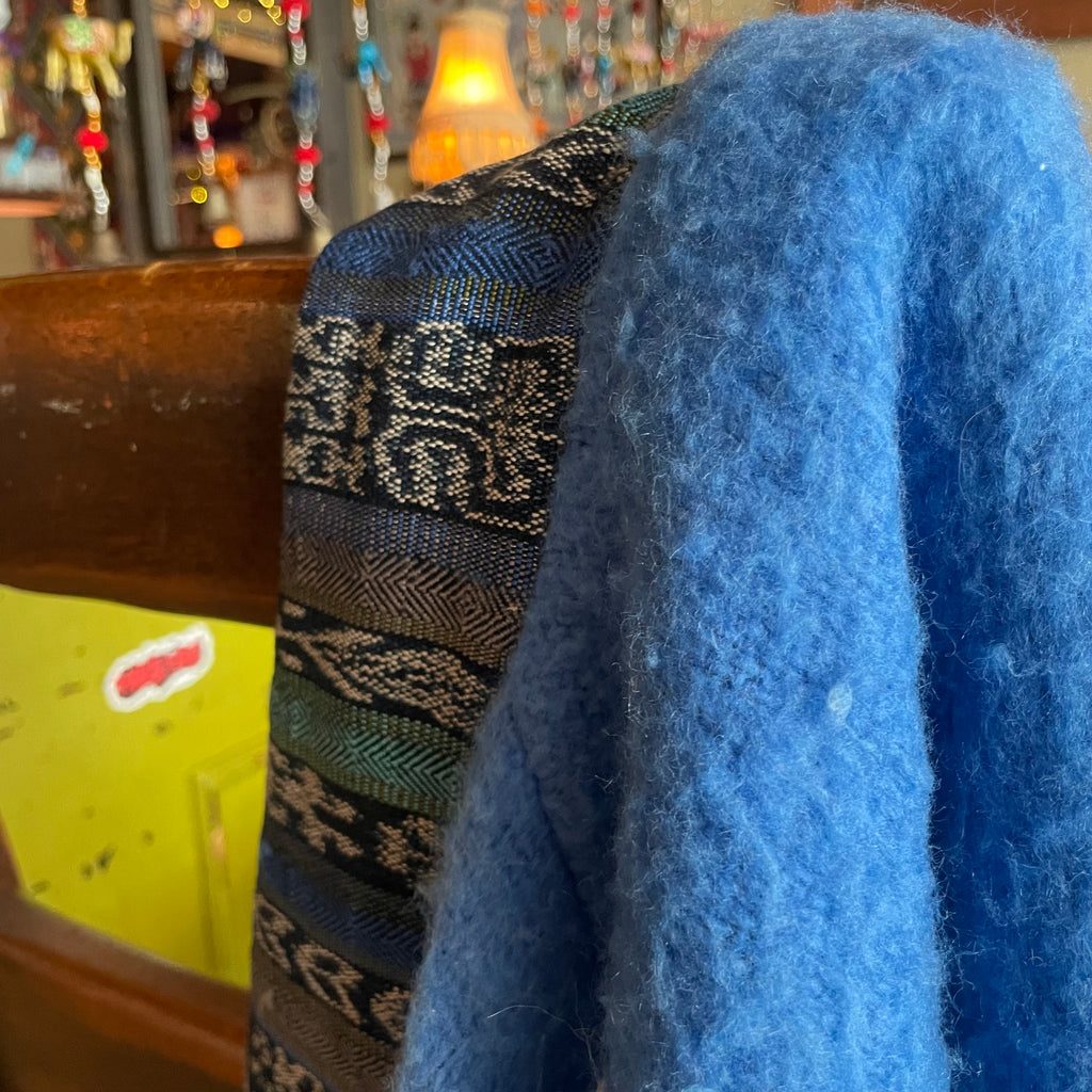 Azul uldjake