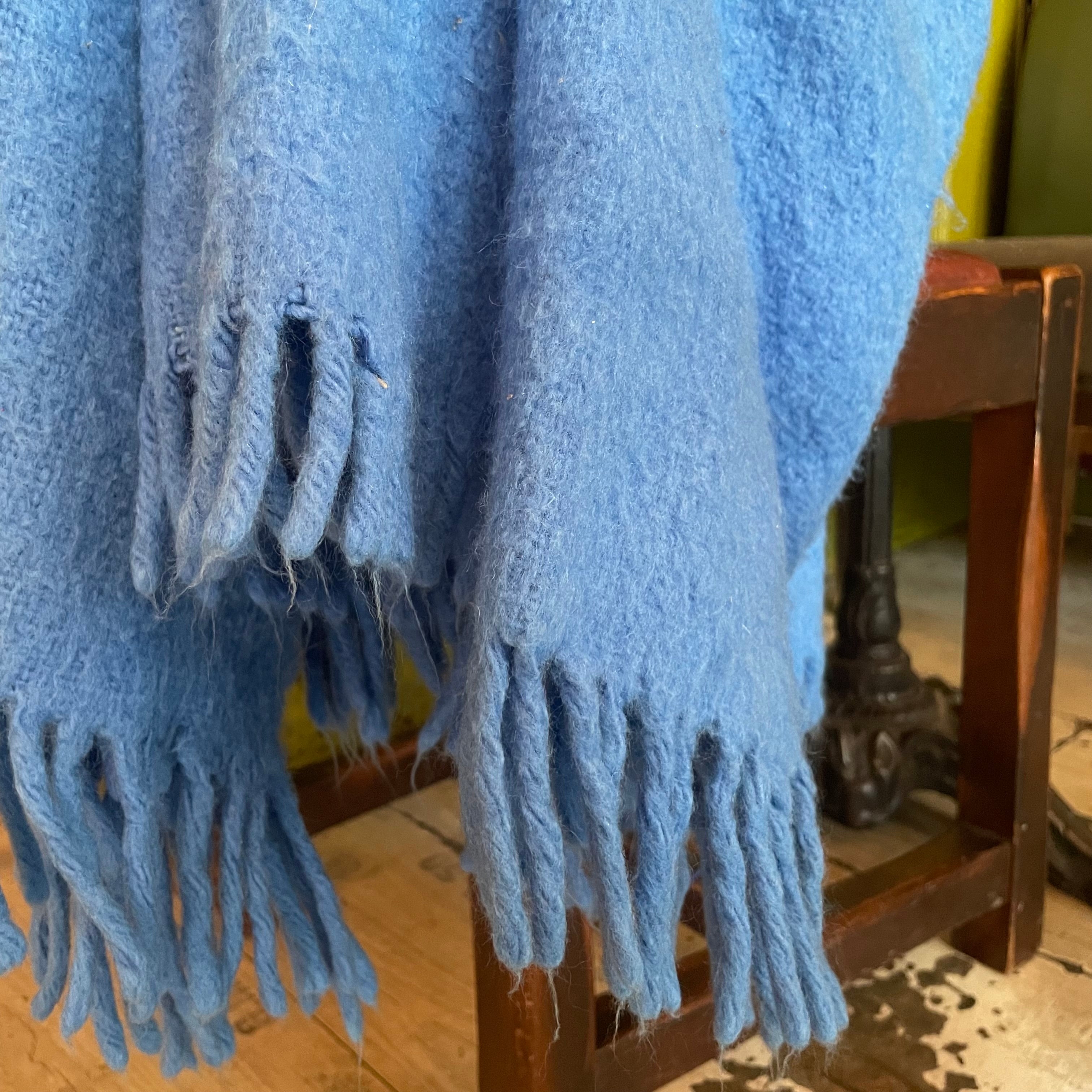 Azul uldjake